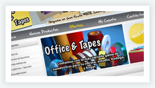 Office Tapes